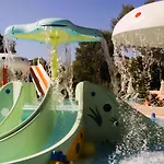 Sentido Apollo Palace Hotel Mesongí