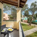Sentido Apollo Palace Hotel Mesongí