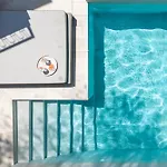 Sentido Apollo Palace Hotel Mesongí