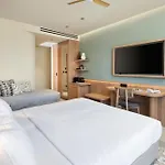 Hotel Sentido Apollo Palace Mesongí