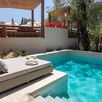 Hotel Sentido Apollo Palace Mesongí