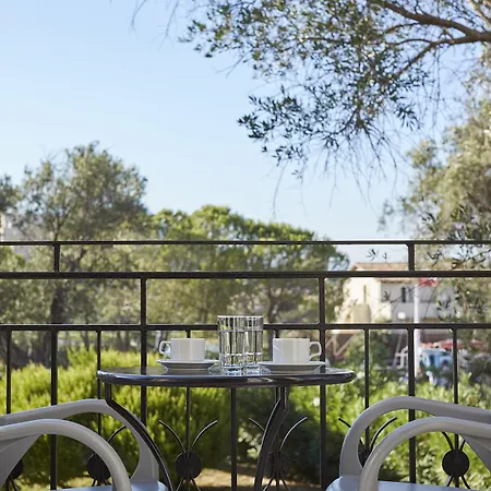 Sentido Apollo Palace 5*