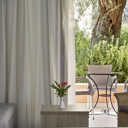 מלון Sentido Apollo Palace