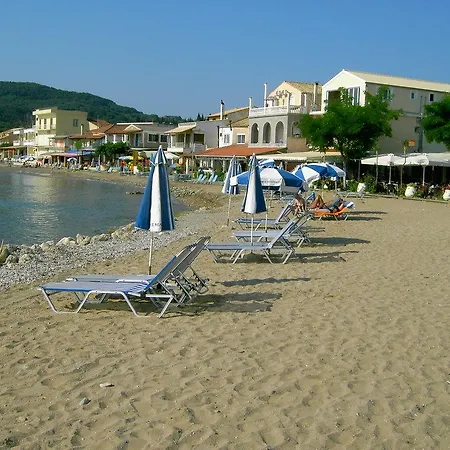 מלון Sentido Apollo Palace