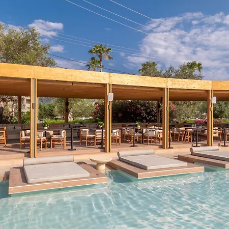 מלון Sentido Apollo Palace