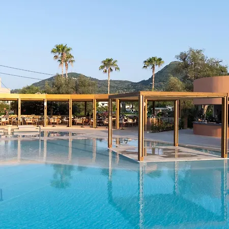 Отель Sentido Apollo Palace