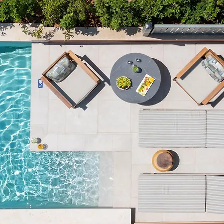 מלון Sentido Apollo Palace 5*