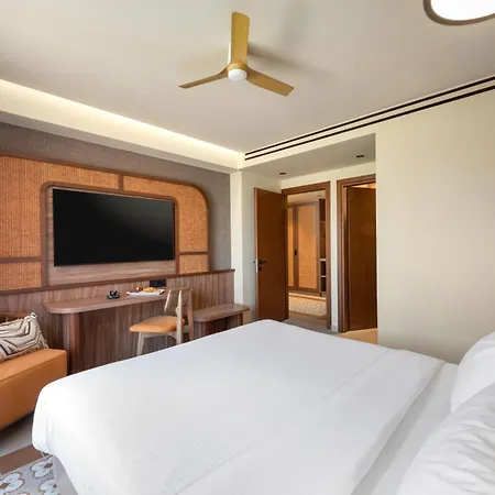 Sentido Apollo Palace