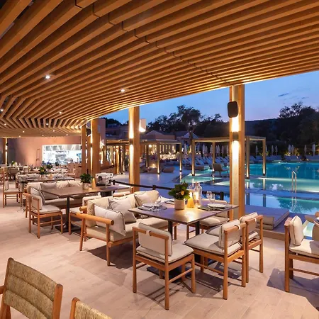 מלון Sentido Apollo Palace