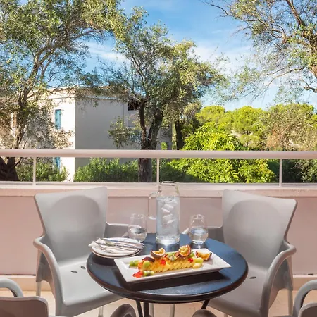 Отель Sentido Apollo Palace 5*