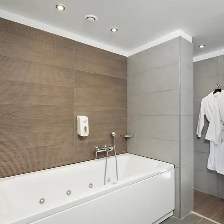 Отель Sentido Apollo Palace