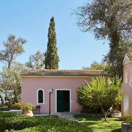 Sentido Apollo Palace מסונגי