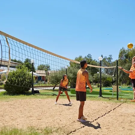 מלון Sentido Apollo Palace 5*