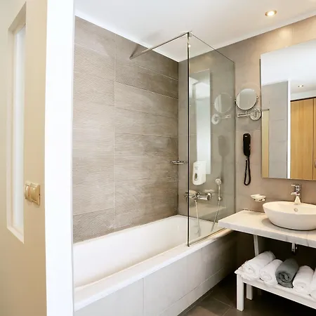 Sentido Apollo Palace 5*