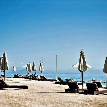 Hotell Sentido Apollo Palace