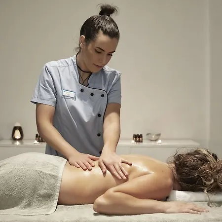 Sentido Apollo Palace 5* Meszongí