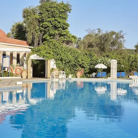 Sentido Apollo Palace