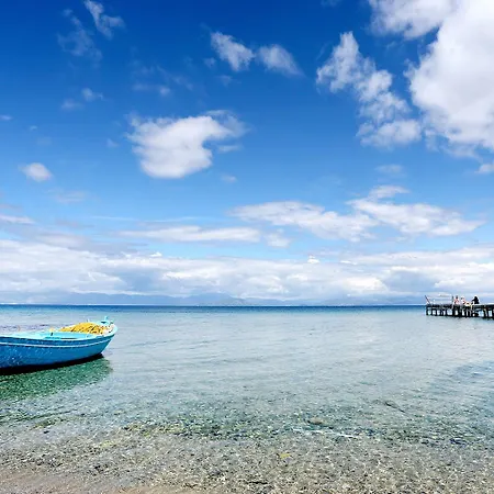 Sentido Apollo Palace Hotell