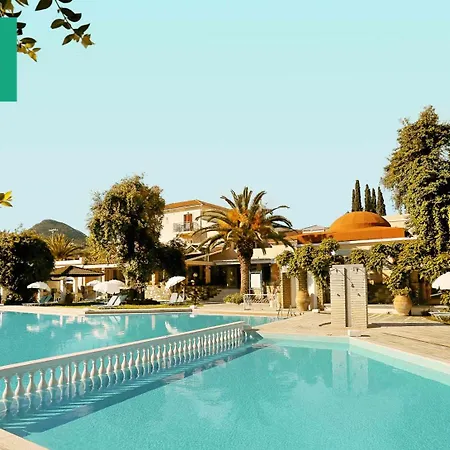 Hotell Sentido Apollo Palace Mesongí