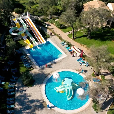 Hotell Sentido Apollo Palace 5*