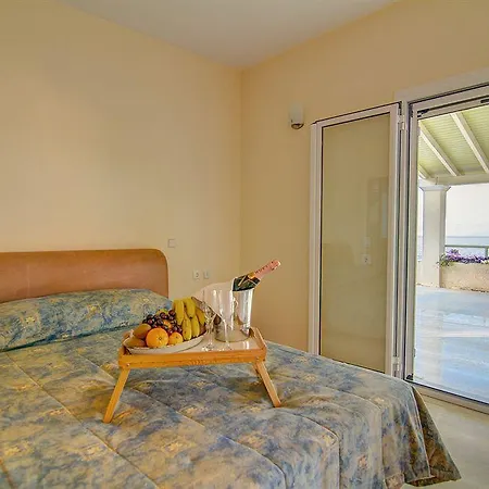 Sentido Apollo Palace 5* Mesongi