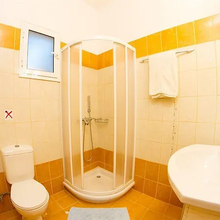 Szálloda Sentido Apollo Palace Meszongí