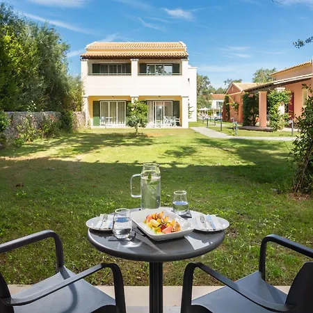 Szálloda Sentido Apollo Palace 5*