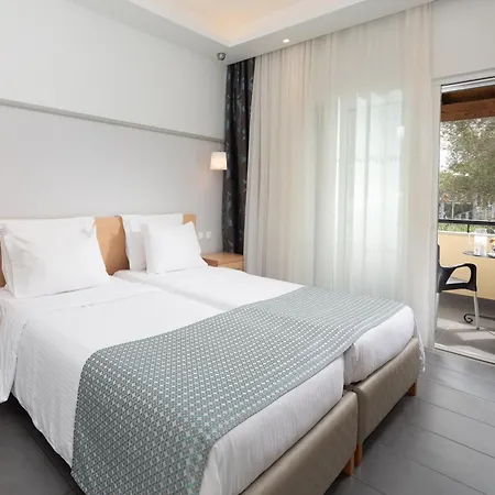 Hotell Sentido Apollo Palace Mesongí