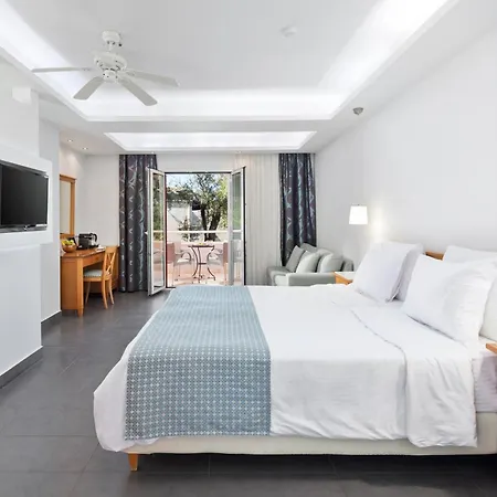 Sentido Apollo Palace 5*