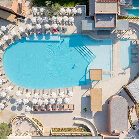 Szálloda Sentido Apollo Palace