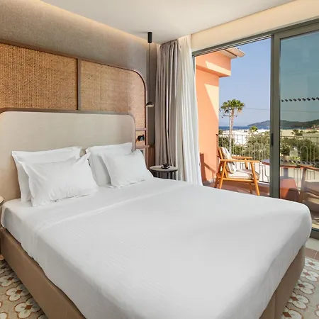 Sentido Apollo Palace Hotell