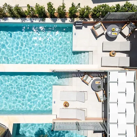 Sentido Apollo Palace Hotel 5*