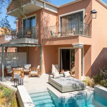 Sentido Apollo Palace Meszongí