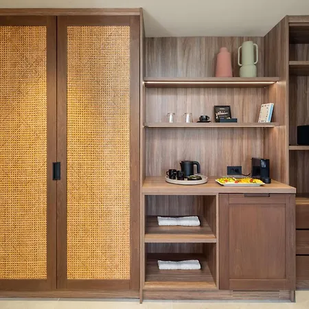 Sentido Apollo Palace