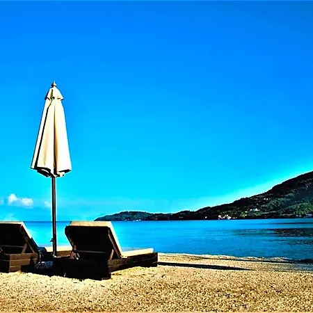 Sentido Apollo Palace Hotel Mesongí