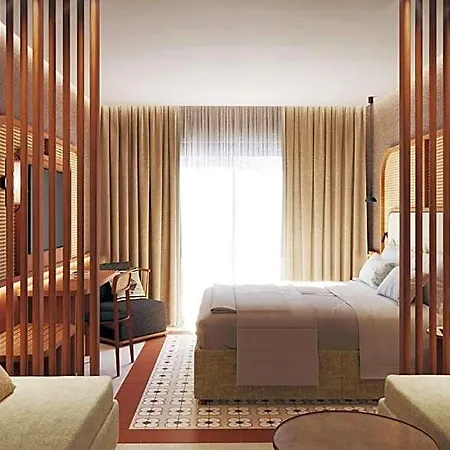 Sentido Apollo Palace
