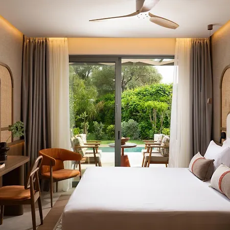 Sentido Apollo Palace 5* Mesongí