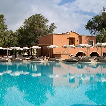 Sentido Apollo Palace Hotel 5*