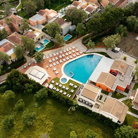 Sentido Apollo Palace Hotel 5*