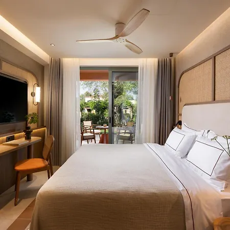 Hotel Sentido Apollo Palace 5*