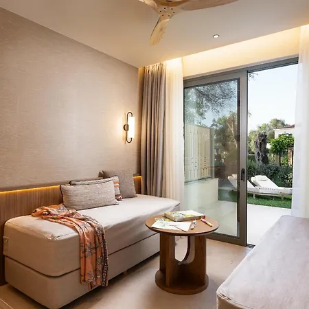 Sentido Apollo Palace 5* Mesongí