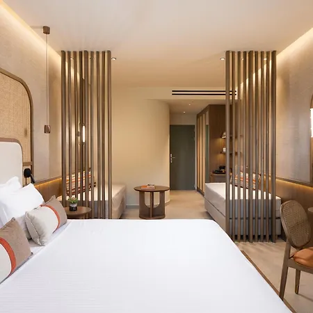 Sentido Apollo Palace