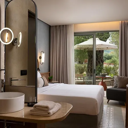 Hotel Sentido Apollo Palace Mesongí