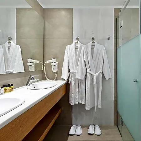 Hotel Sentido Apollo Palace 5*