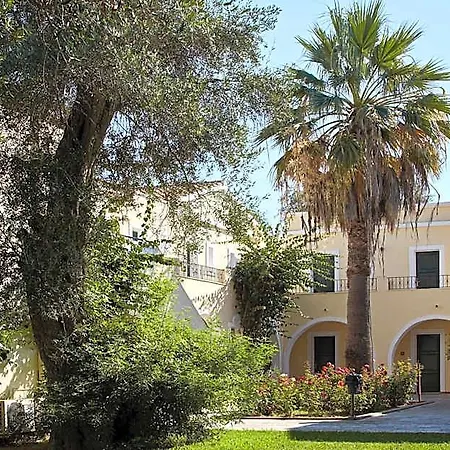 Sentido Apollo Palace Hotel