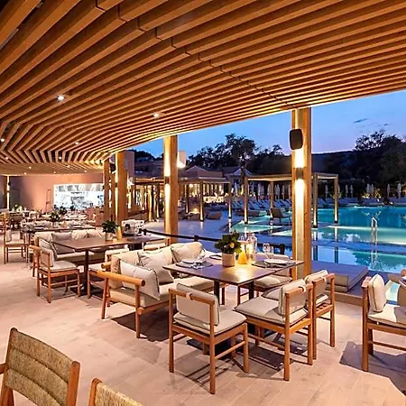 Sentido Apollo Palace Hotel 5*