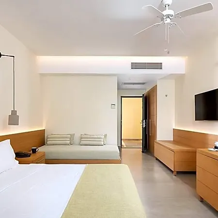 Hotel Sentido Apollo Palace 5*