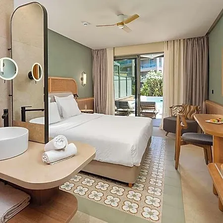 Hotel Sentido Apollo Palace