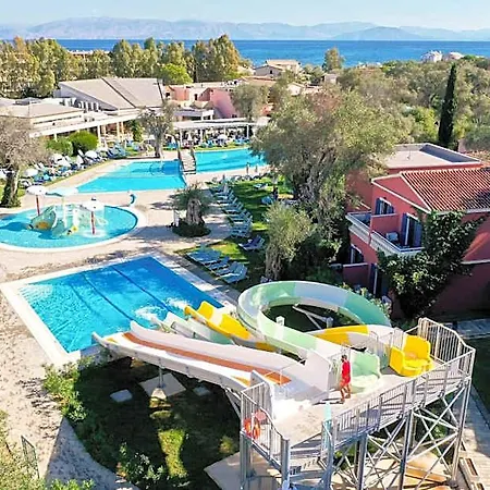 Hotel Sentido Apollo Palace