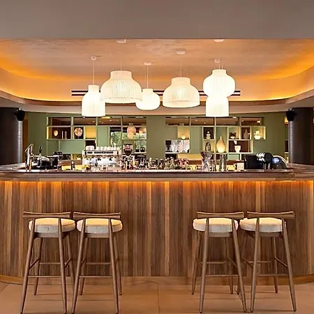 Sentido Apollo Palace 5*